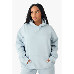 Custom <b>Embroidery</b> Sweatpants Blank Cotton Unisex Fleece Tracksuit Men 2 Pieces Jogging Suit Women Oversized Hoodie Jogger <b>Set</b> - Product Image 6