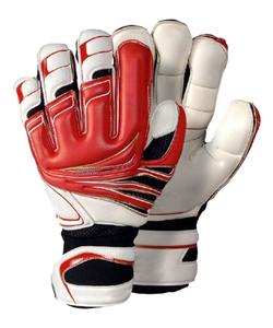 Gants de gardien de but de football de haute qualité avec logo personnalisé, antidérapants, équipement sportif d'extérieur, vente en gros - Product Image 4