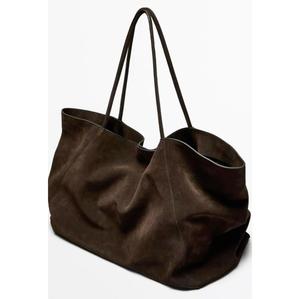 Best Price Durable Genuine Leather Handbags for Women Luxury Zipper Closure Waterproof Custom Logo Printing - Product Image 1