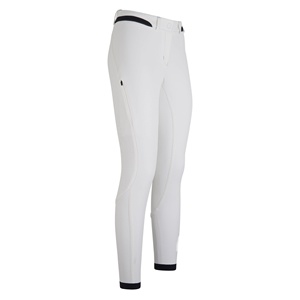Pantalon d'équitation extensible 4 directions de haute qualité, leggings, collants, vêtements d'équitation en tissu technique au toucher doux - Product Image 3