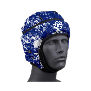 Casco Deportivo ZHS con Impresión por Sublimación, Transpirable, de Poliéster, Unisex, para Adultos, 56-58CM, Protección para Exteriores en las Cuatro Estaciones - Product Image 6