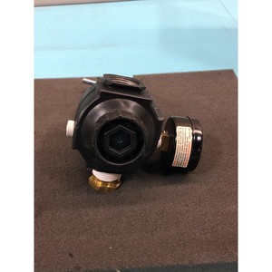 Regulador de Presión Norgren R74G-6AT-RMG, 172639 - Equipo y Piezas de Semiconductores de Confianza de Marca Global - Product Image 6