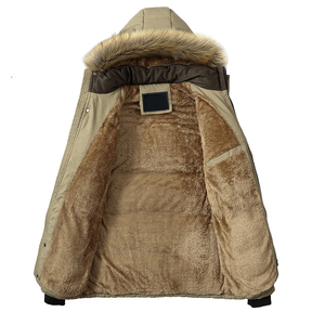 New Customized Style Men Wear <b>Parka</b> <b>Jackets</b> Professional High Quality 2024 Premium Product <b>Parka</b> <b>Jacket</b> Wholesale Rate Custom - Product Image 1
