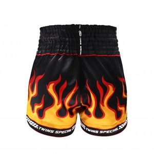 Shorts de Boxeo para Niños, Shorts de Entrenamiento de Muay Thai, Shorts de MMA, Shorts de Muay Thai para Niños - Product Image 6