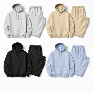 Trajes Deportivos Personalizados al por Mayor de Primera Calidad para Hombre y Mujer - Fabricante Directo de Fábrica - Product Image 5