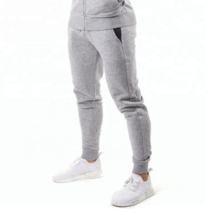 NOUVEAU Ensemble de jogging en polaire de haute qualité pour homme – Survêtement de sport élégant avec veste à cordon et pantalon de jogging pour homme - Product Image 4