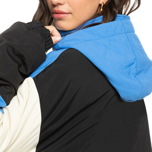 Conjunto de Chaqueta y Pantalón Cortavientos Impermeable de Nylon Unisex Personalizable, Diseño Nuevo, Informal, con Cordón Ajustable - Product Image 2