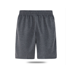 Pantalones Cortos Deportivos con Logotipo Personalizado OEM, Tela de Malla de Poliéster, Secado Rápido, Transpirables, Fabricante y Proveedor - Product Image 3