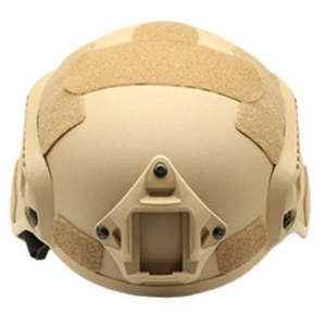 Casque tactique rapide en Kevlar de haute qualité, très vendu, avec système de suspension avancé pour l'extérieur, équipement de défense personnelle - Product Image 2
