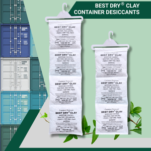 Meilleur déshydratant absorbant en gel de silice 1000g Pureté 100% Protection ultime contre l'humidité et la moisissure Fabriqué au Bangladesh (Expédition de marchandises) - Product Image 2