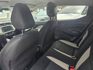 MICRA 2022 USADO EN EXCELENTES CONDICIONES, 1.0 IG-T TEKNA XTRONN EURO 6, 5 PUERTAS - Product Image 5