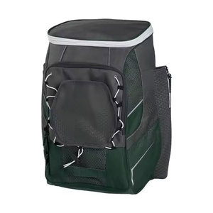 Professional Large Capacity <b>Baseball</b> Bags Guard For Team Equipment High Durability <b>Bat</b> Sleeve Gear - Product Image 1