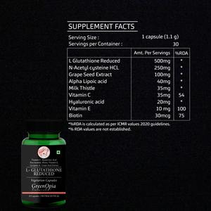 Mélange d'enzymes digestives 60 capsules végétariennes |   Complément enzymatique à base de plantes |   Marque privée disponible - Product Image 4