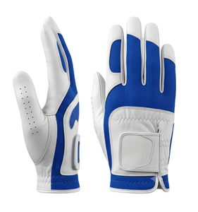 Gants de golf à séchage rapide, personnalisables avec votre logo, faible MOQ, best-sellers, nouveau design, grandes tailles - Product Image 2