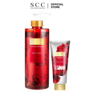 Crème Corporelle Éclaircissante Parfumée Écologique en Gros Cindy Bloom Sexy Rexy 300g Hydratante Parfum Longue Durée Profondément Envoûtant - Product Image 5