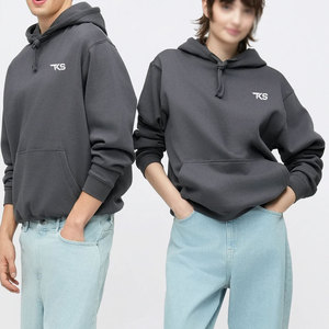 Sudaderas Unisex Cálidas para Invierno, Sudaderas Unisex Cómodas, Ideales para Clima Frío y Uso Diario - Product Image 5