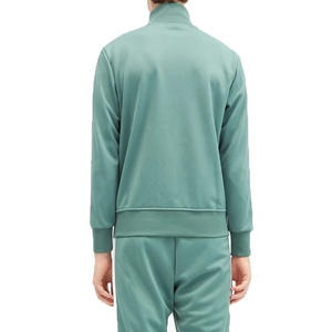 Conjunto Deportivo de Invierno con Capucha para Hombre, Estilo Casual, Tela Suave, para Entrenamiento, Trotar y Comodidad Diaria - Product Image 2