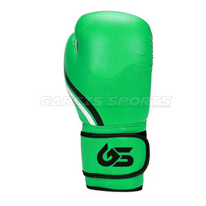 Guantes de Boxeo de Último Diseño, Recién Llegados, para Adultos, Hechos de Cuero, Guantes de Boxeo en Oferta - Product Image 4