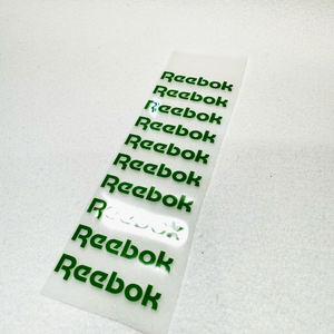 Quan Chi กระดาษถ่ายเทความร้อนแบบกำหนดเองและหมึกไนลอน | การออกแบบฉลากสี่เหลี่ยมผืนผ้า-ทนทานการพิมพ์ที่แม่นยำผลิตในเวียดนาม - Product Image 2