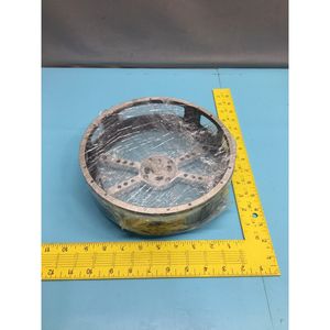 AMAT 0020-31389 Cilindro de Flujo Continuo de 8" con Spider - Equipo y Piezas de Semiconductores de Confianza de la Marca Global Legacy - Product Image 4