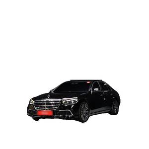 Mercedes-Benz Classe S S450L 4MATIC Modèle décembre 2023 181 958 km Boîte de vitesses automatique Sièges en cuir Volant à gauche Caméra arrière - Product Image 1