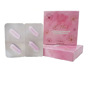 Cápsulas Tónicas de Ginseng y Maca Herbales para Mujeres - Suplementos Dietéticos a Base de Plantas para el Apoyo Inmunológico y la Energía en Adultos - Product Image 6