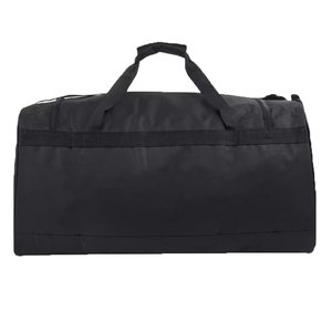 Sac de sport unisexe en polyester de haute qualité, couleur unie, capacité 30-40L, style décontracté, fermeture éclair, poignée souple, durable - Product Image 3