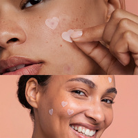 [Y&U] reusoul Blemish AC Cica Spot Cover Patches, patchs hydrocolloïdes pour le soin de l'acné