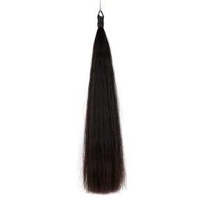 Material Orgánico Impermeable de Alta Calidad Pulido con Pelo de Búfalo y Cola de Caballo para Regalos Empresariales - Product Image 2