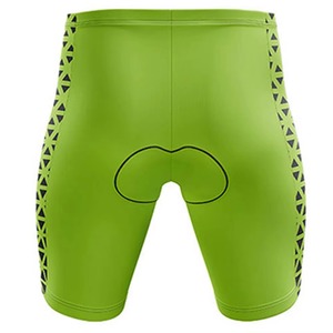 Nuevo Conjunto de Jersey de Ciclismo Unisex OEM Hecho a Medida, Transpirable, Anti-UV, Ligero, de Spandex/Poliéster, Uniforme de Ciclismo Acolchado - Product Image 6