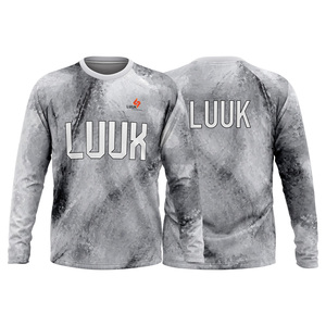 T-shirt de compression à manches longues pour homme, séchage rapide, idéal pour la gym, le fitness, le yoga en extérieur, haut de gamme, écologique, pour les loisirs - Product Image 6