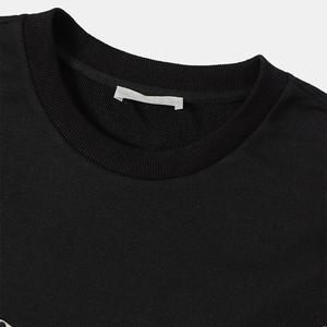 เสื้อฮู้ดดี้คุณภาพสูง เนื้อผ้านุ่ม ระบายอากาศได้ดี ทนทาน สำหรับผู้ชาย พิมพ์ลายแบบซับลิเมชั่น คอกลม ผ้าฝ้าย เสื้อสเวตเชิ้ตซับลิเมชั่นสำหรับผู้ชาย - Product Image 3