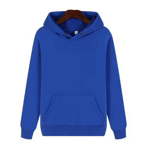 Sweat-shirts et sweats à capuche 100 % coton de haute qualité pour hommes, fabriqués en Chine, collection automne, impression personnalisée, vente chaude - Product Image 1