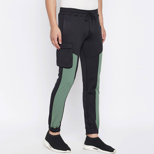 High Quality Street Wear Men <b>Trousers</b> Wholesale Casual Fashion Clothing Hot Sale New Design Men's <b>Trousers</b> - Product Image 5