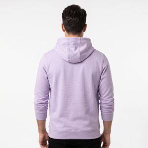 Wholesale Custom <b>Hoodies</b> 100% Polyester Custom Print <b>Plain</b> <b>Hoodies</b> <b>Men's</b> Sweatshirts Blank <b>Plain</b> <b>Hoodies</b> For <b>Men</b> - Product Image 6