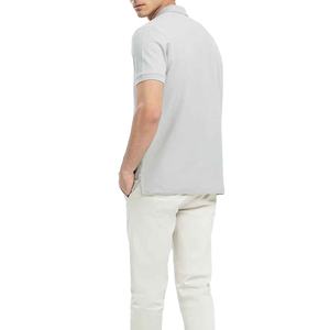 Camiseta Polo de Alta Resolución, Tejido Transpirable, Cómoda, Prenda Esencial de Verano para Hombre, Ropa de Moda Masculina - Product Image 6