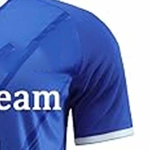 Uniforme de football américain à prix avantageux, best-seller, design unique, uniforme d'équipe de football américain, envoyé par Dress Sports - Product Image 3