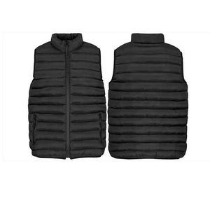 Chaleco Acolchado de Alto Rendimiento para Logotipo Personalizado, Multibolsillos, a la Moda, Impermeable, para Mujer, con Servicio OEM - Product Image 2