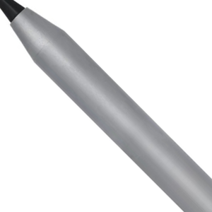 Élévateur périostal Allen noir en acier inoxydable, instrument chirurgical dentaire pour le retrait du périoste et la réflexion des tissus osseux - Product Image 6
