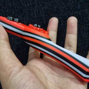 Resortera Leopard NFZ para Exteriores, Potente Catapulta Hecha a Mano para Práctica de Tiro al Blanco y Deportes al Aire Libre, Venta al por Mayor desde Indonesia - Product Image 2