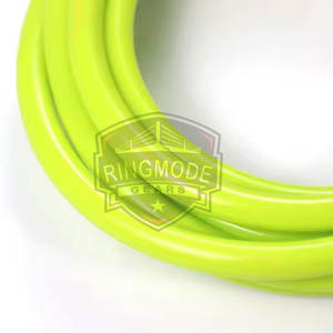 เชือกกระโดดออกกำลังกายคุณภาพพรีเมียม ปรับความยาวได้ พร้อมด้ามจับโฟม สำหรับผู้ชาย - Product Image 4