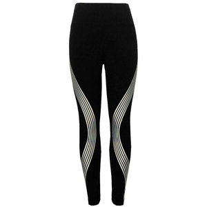 Customization Women's Yoga Ribbed One Piece Tank Tops Bodysuit Rompers Sleeveless Plus Size <b>Exercise</b> Jumpsuits - Product Image 3