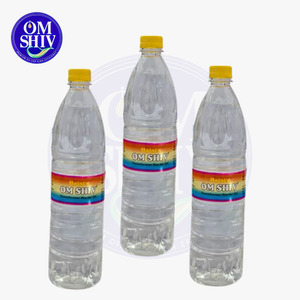 Huile de démarrage pour transformateur isolant Om Shiv 900 ML en bouteille ronde pour des performances électriques sûres - Product Image 5