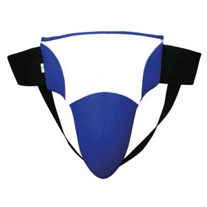 Protector Inguinal de Boxeo para Hombre, Protector de Cadera para Muay Thai, MMA, Artes Marciales, Entrenamiento, Combate - Product Image 5
