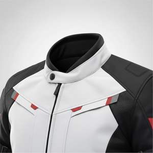 Fabrication professionnelle, respirant, imperméable, grande taille, imprimé, Cordura, moto, séchage rapide, hiver, polyester/coton, motard - Product Image 5