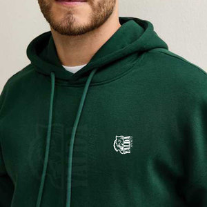 Sudaderas con Capucha de Forro Polar para Hombre, Diseño Personalizado, Ligeras, Transpirables, Ecológicas, de Alta Calidad y Buen Precio - Product Image 3
