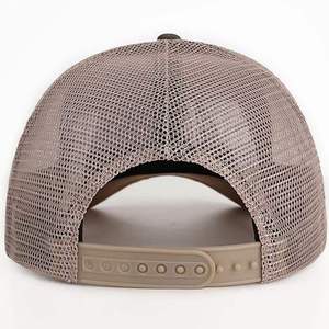 Gorra Trucker con Bandera Americana Ajustable, Gorra de Béisbol de Malla Transpirable para Hombre y Mujer, Diseño Snapback para Uso Casual y Fiestas - Product Image 5