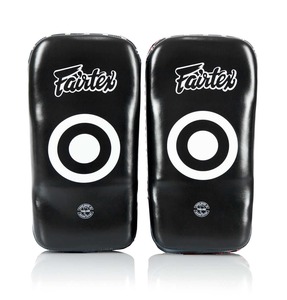 Encuentra iconos similares: Protector de patadas Fairtex personalizado para MMA, Kickboxing, entrenamiento de enfoque, almohadillas curvas para golpes, Muay Thai - Product Image 2