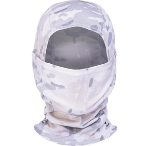 Pasamontañas Personalizado para Esquí, Máscara Facial Completa para Hombres y Mujeres, Pasamontañas para Nieve, Motocicleta, Correr, Clima Frío, Cálido, para Deportes al Aire Libre - Product Image 2