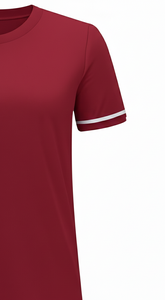 Maillot de football pour hommes 2025 2026, vente en gros d'usine OEM, uniforme de club de football de haute qualité, version fan et joueur, tenue de football - Product Image 4